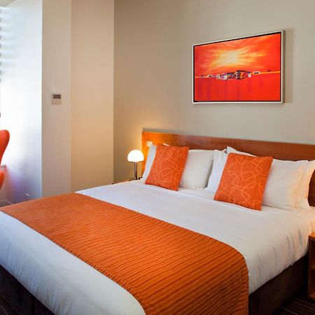 Mantra Charles Hotel Launceston Exterior photo