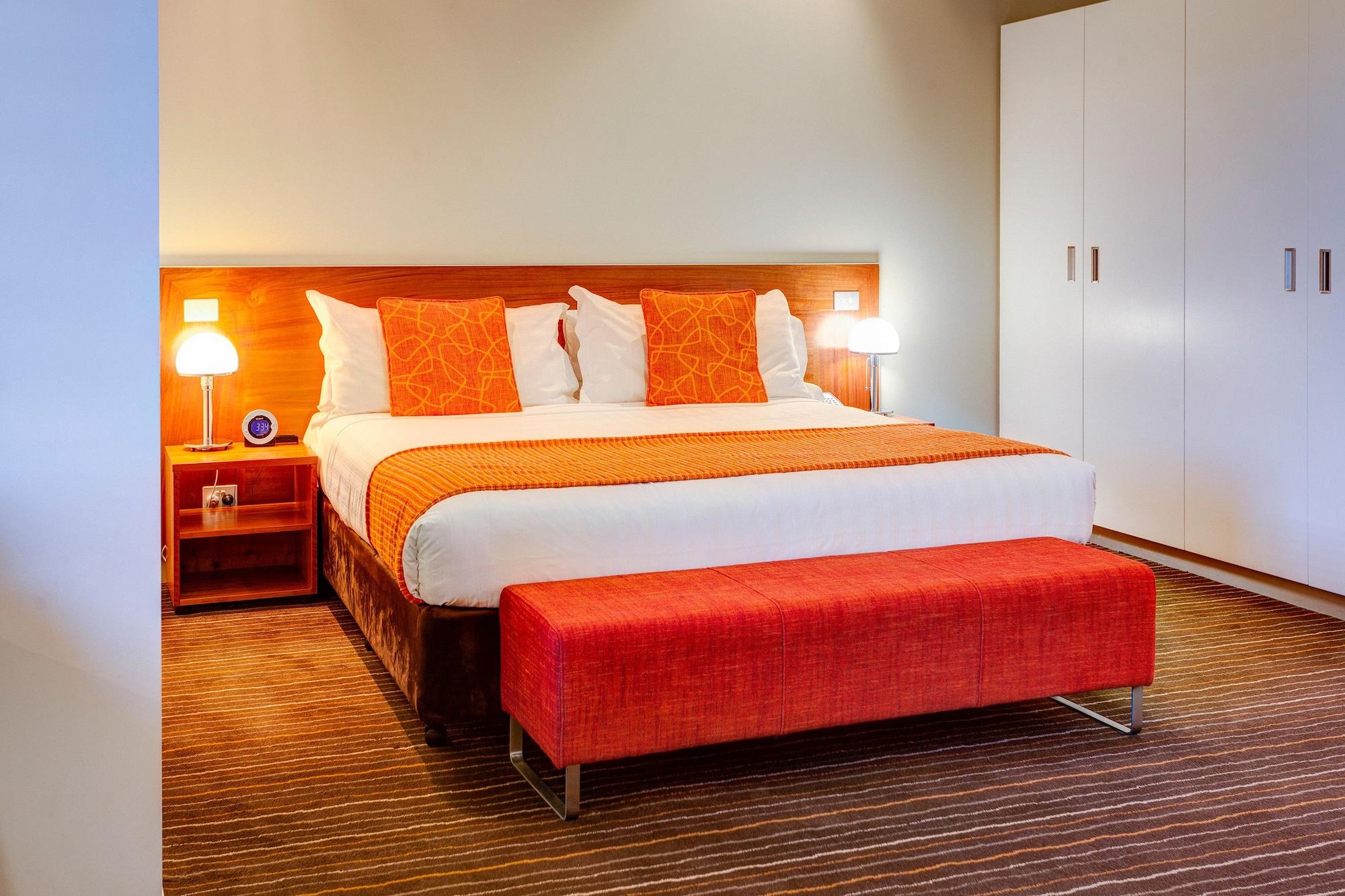 Mantra Charles Hotel Launceston Exterior photo