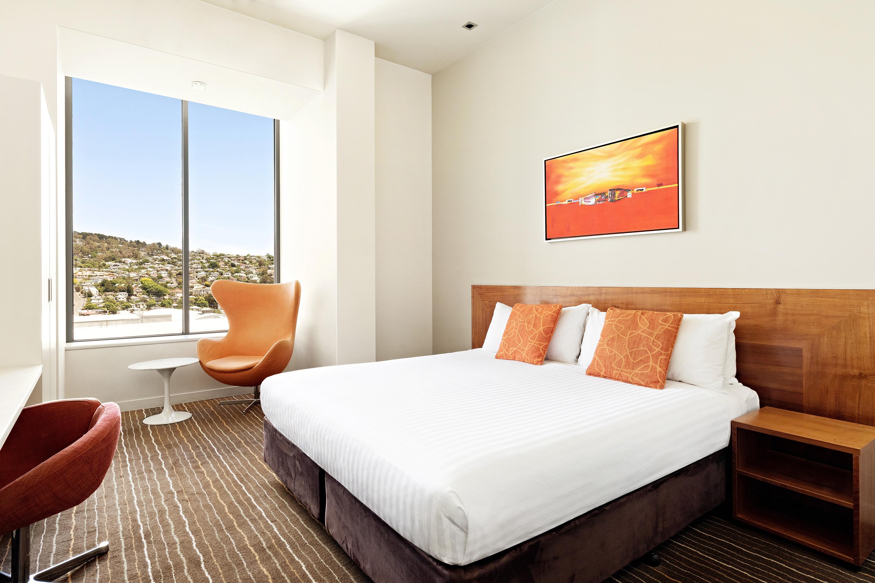 Mantra Charles Hotel Launceston Exterior photo