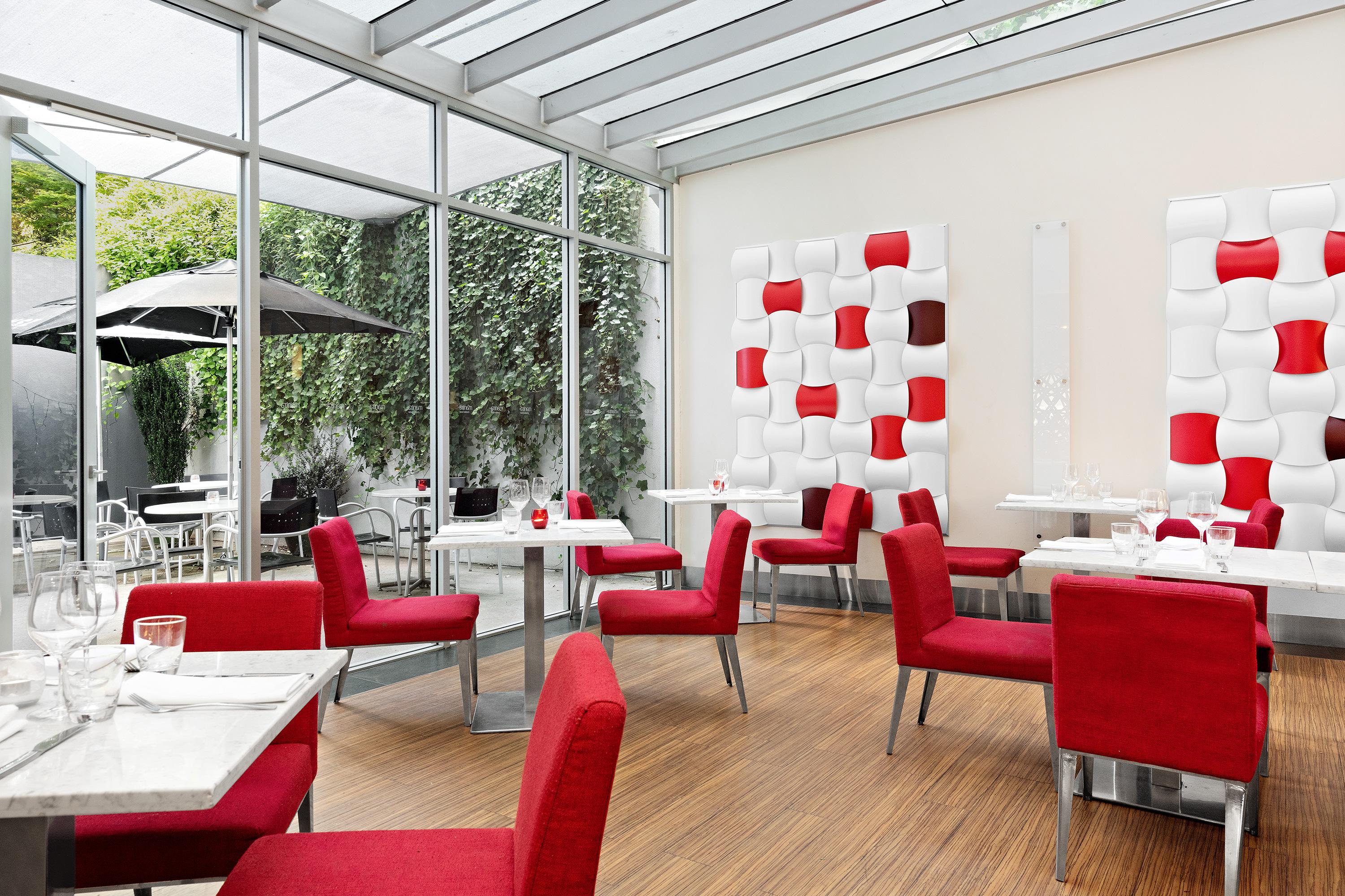 Mantra Charles Hotel Launceston Exterior photo