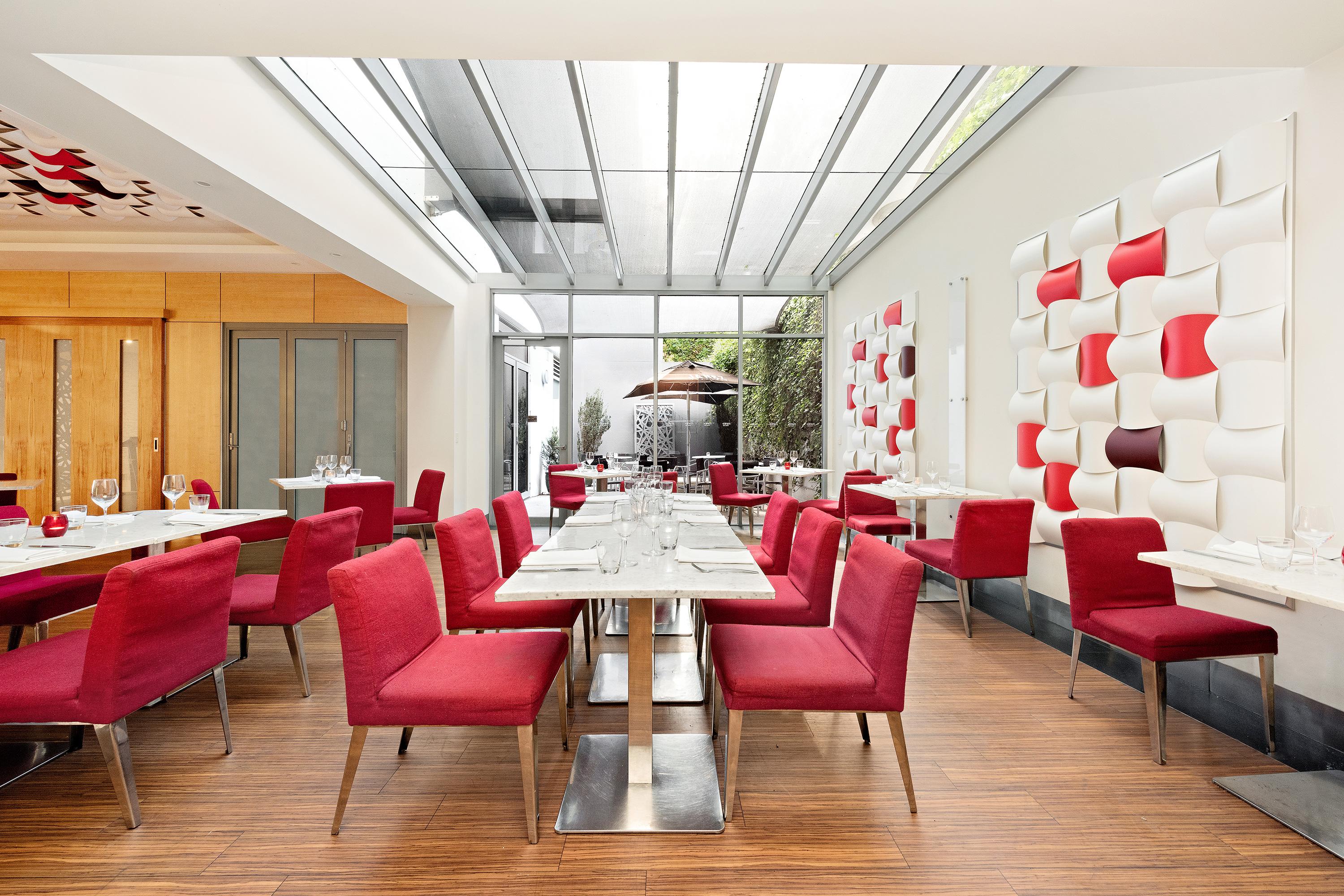 Mantra Charles Hotel Launceston Exterior photo