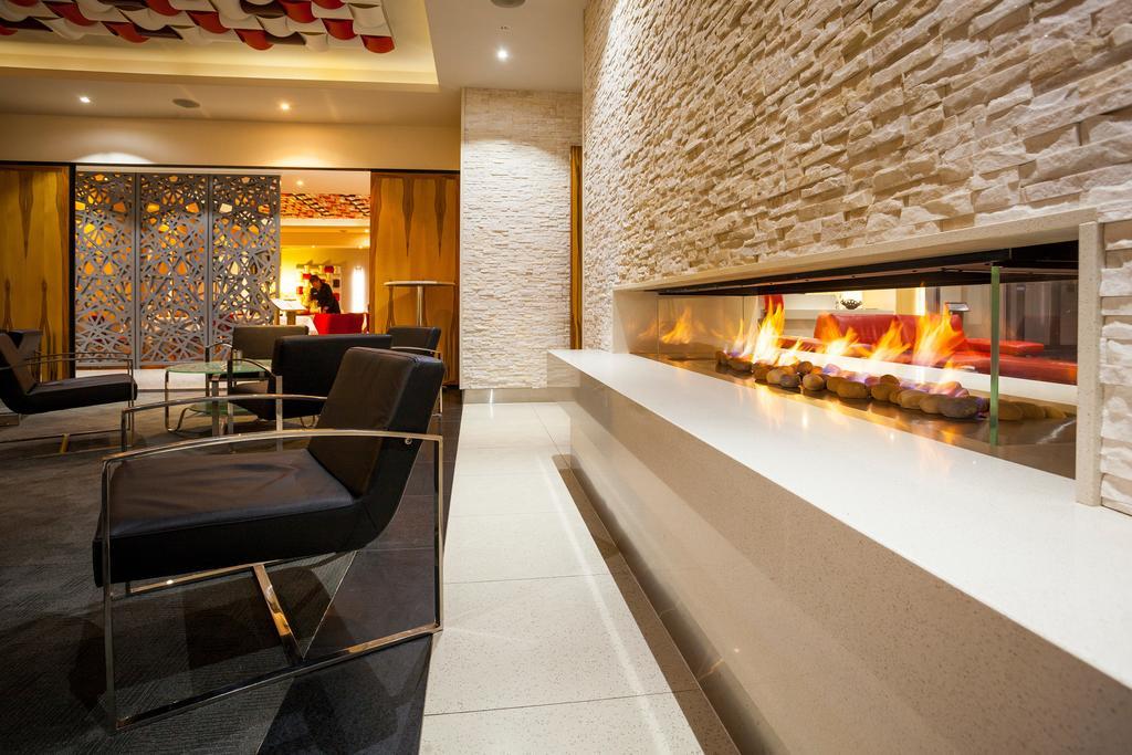 Mantra Charles Hotel Launceston Exterior photo