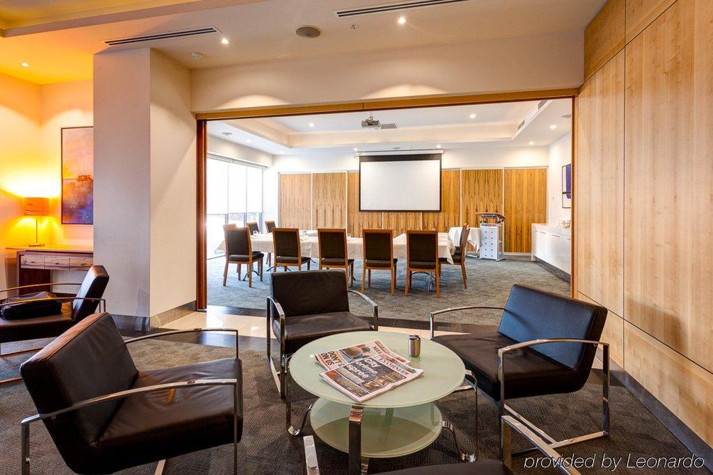 Mantra Charles Hotel Launceston Exterior photo