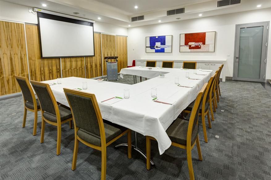 Mantra Charles Hotel Launceston Exterior photo