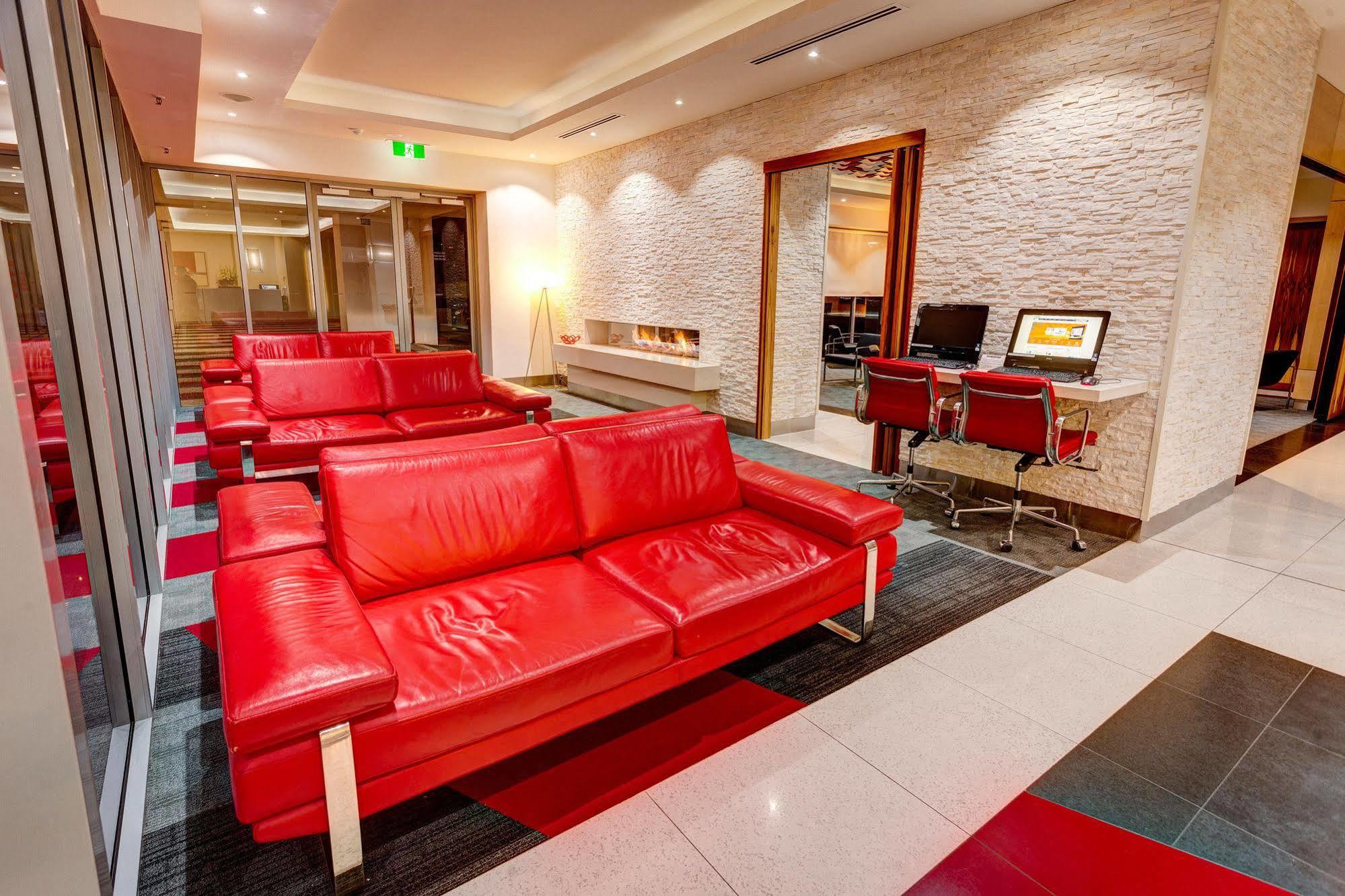 Mantra Charles Hotel Launceston Exterior photo